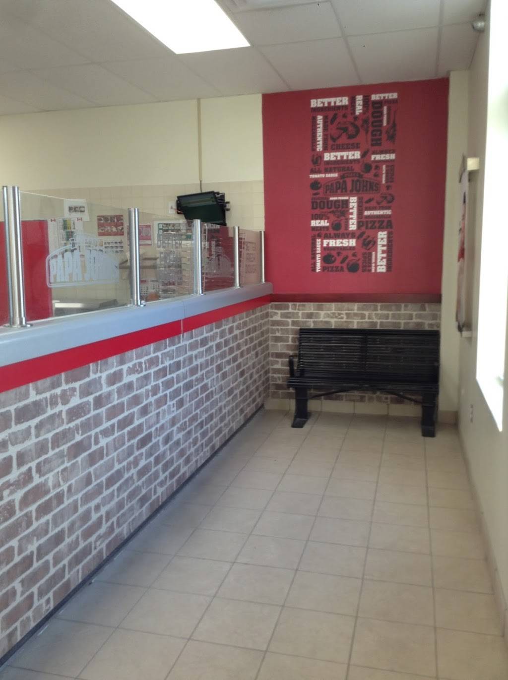 Papa Johns Pizza | meal delivery | 947 Lansdowne St W, Peterborough, ON K9J 8N2, Canada | 7058767272 OR +1 705-876-7272