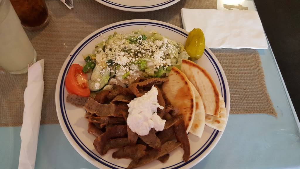 PLAKA 2 GREEK RESTAURANT | restaurant | 15271 McGregor Blvd, Fort Myers, FL 33908, USA | 2396891211 OR +1 239-689-1211