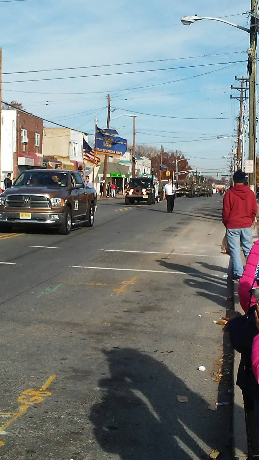 Ritas Italian Ice & Frozen Custard | restaurant | 4747 Westfield Ave, Pennsauken Township, NJ 08110, USA | 8563170116 OR +1 856-317-0116