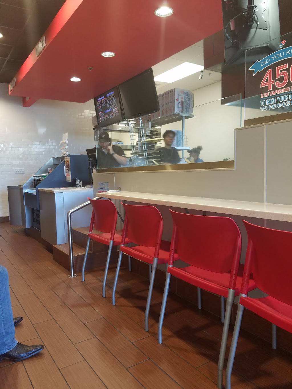 Dominos Pizza | meal delivery | 1776 Tuolumne St, Vallejo, CA 94589, USA | 7076450555 OR +1 707-645-0555