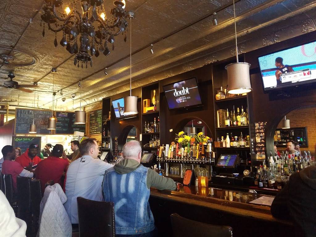 The Olde Towne Tavern | restaurant | 889 Oak St, Columbus, OH 43205, USA | 6142522955 OR +1 614-252-2955