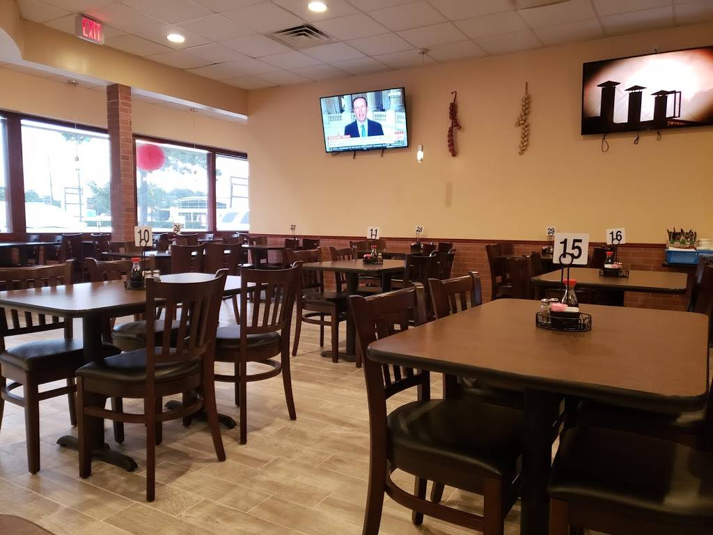 Nanyue Bistro | restaurant | 12331 Jones Rd, Houston, TX 77070, USA | 2819708218 OR +1 281-970-8218