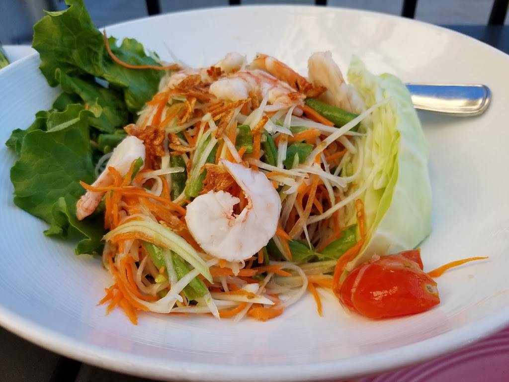 Thai Pepper | restaurant | 701 Pacific Ave, Tacoma, WA 98402, USA | 2535033179 OR +1 253-503-3179