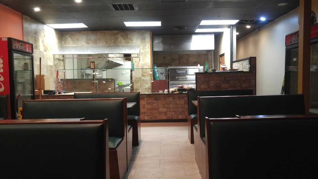 ROMANOS | restaurant | 929 S High St, West Chester, PA 19382, USA | 4849998403 OR +1 484-999-8403