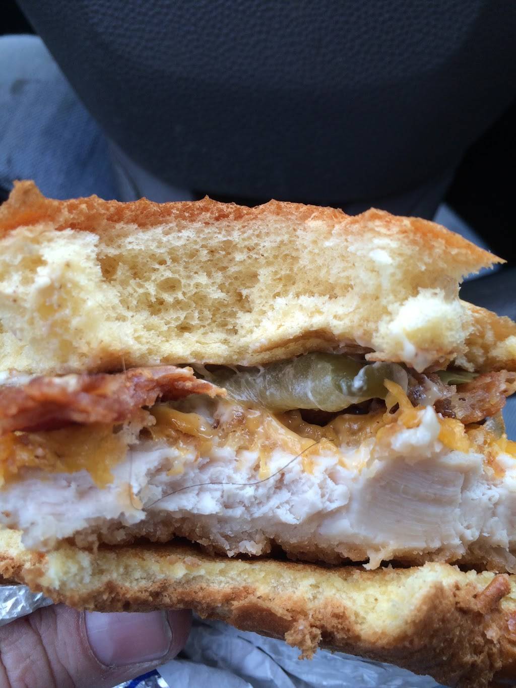 Sonic Drive-In | restaurant | 3106 B Solomons Island Rd, Edgewater, MD 21037, USA | 4109563986 OR +1 410-956-3986