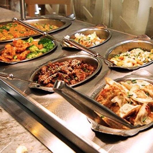 The Grove Buffet | restaurant | 6000 S High St, Columbus, OH 43207, USA | 6142954528 OR +1 614-295-4528