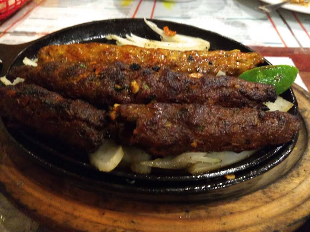 Shans Grill | restaurant | 1910 N Rand Rd, Palatine, IL 60074, USA | 8473581900 OR +1 847-358-1900