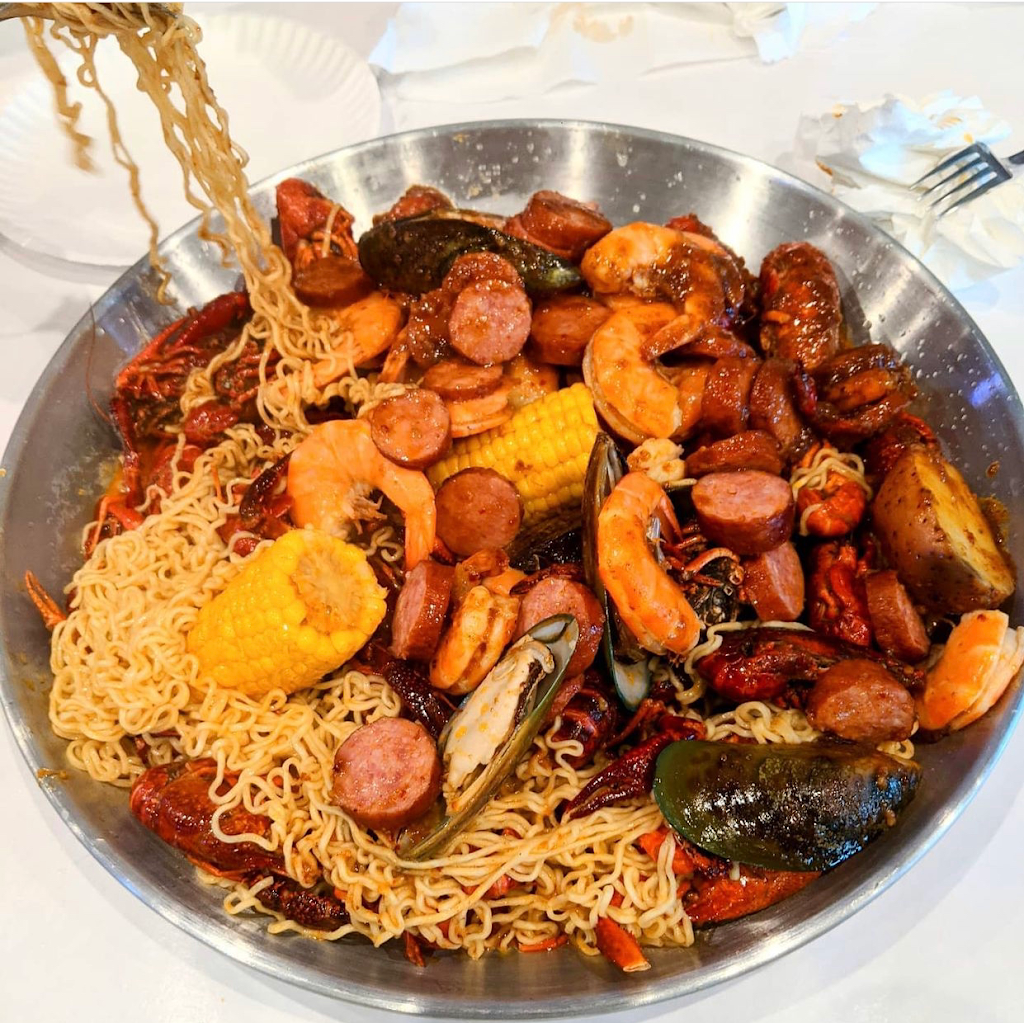 NINJA BAR wings&seafood | meal takeaway | 6181 Saratoga Blvd Ste: 107A, Corpus Christi, TX 78414, USA | 3614422160 OR +1 361-442-2160