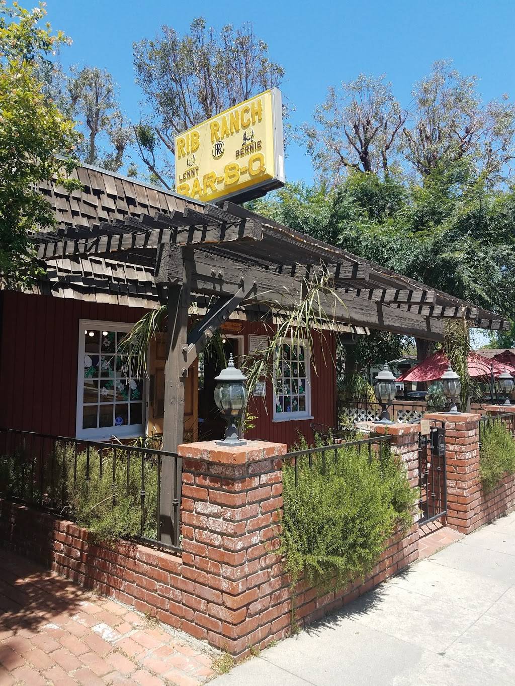 Rib Ranch BBQ | restaurant | 4923 Topanga Canyon Blvd, Woodland Hills, CA 91364, USA | 8188847776 OR +1 818-884-7776