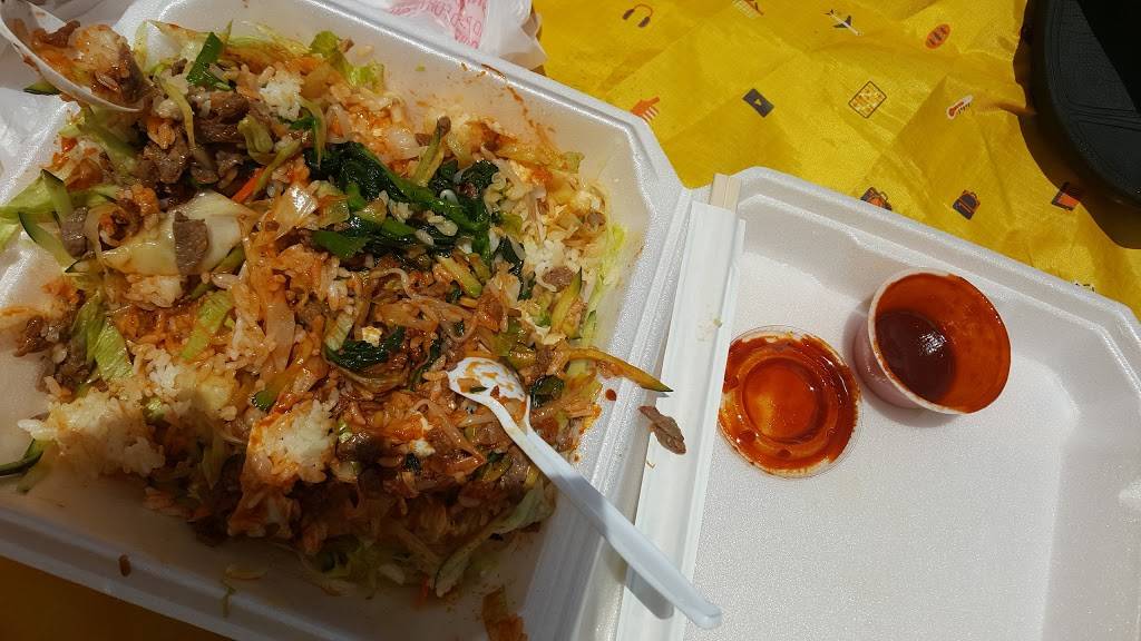 Hauula BBQ Restaurant | restaurant | 54-295 Kamehameha Hwy, Hauula, HI 96717, USA | 8082938404 OR +1 808-293-8404