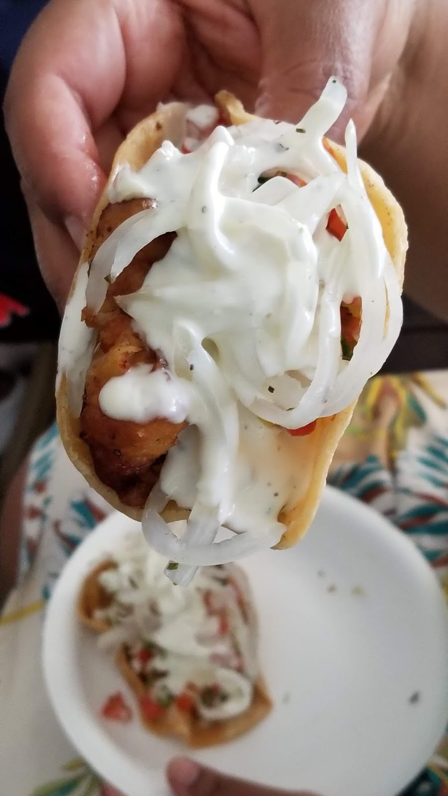 Tacos Marlyn El Centro | restaurant | 1614 S 4th St, El Centro, CA 92243, USA | 7603531686 OR +1 760-353-1686