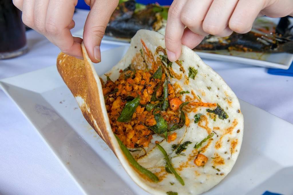 Tanjore - Boca Raton | restaurant | 500 Via De Palmas, Boca Raton, FL 33432, USA | 5612885800 OR +1 561-288-5800