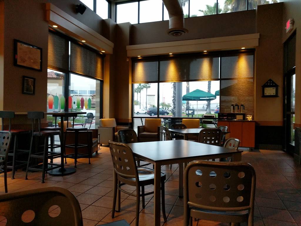 Starbucks | cafe | 7030 Miramar Rd, San Diego, CA 92121, USA | 8588319264 OR +1 858-831-9264