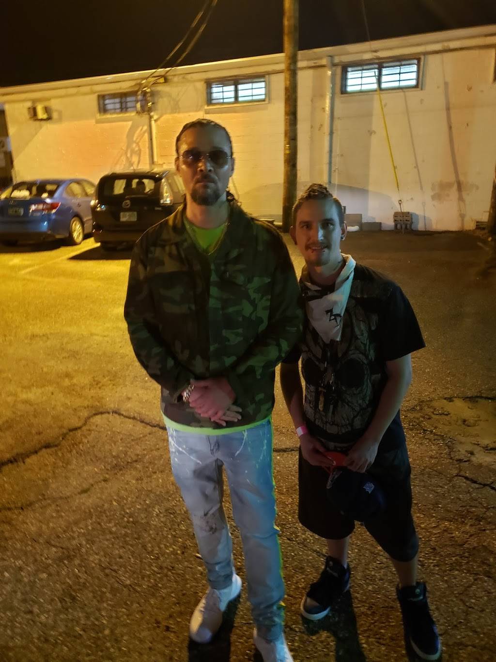 Cloud 9 Bar and Grille | night club | 225 Ocean Blvd, Hampton, NH 03842, USA | 6039260099 OR +1 603-926-0099