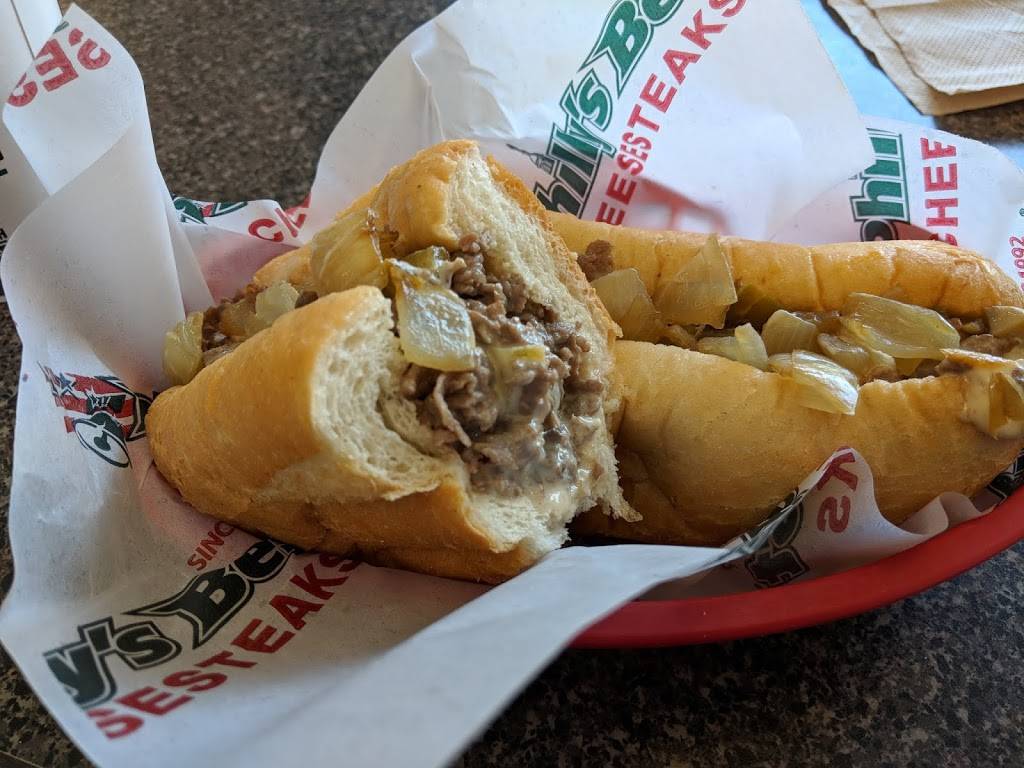 Phillys Best Cheesesteaks | restaurant | 1409 W Chapman Ave Unit C, Orange, CA 92868, USA | 7149372990 OR +1 714-937-2990