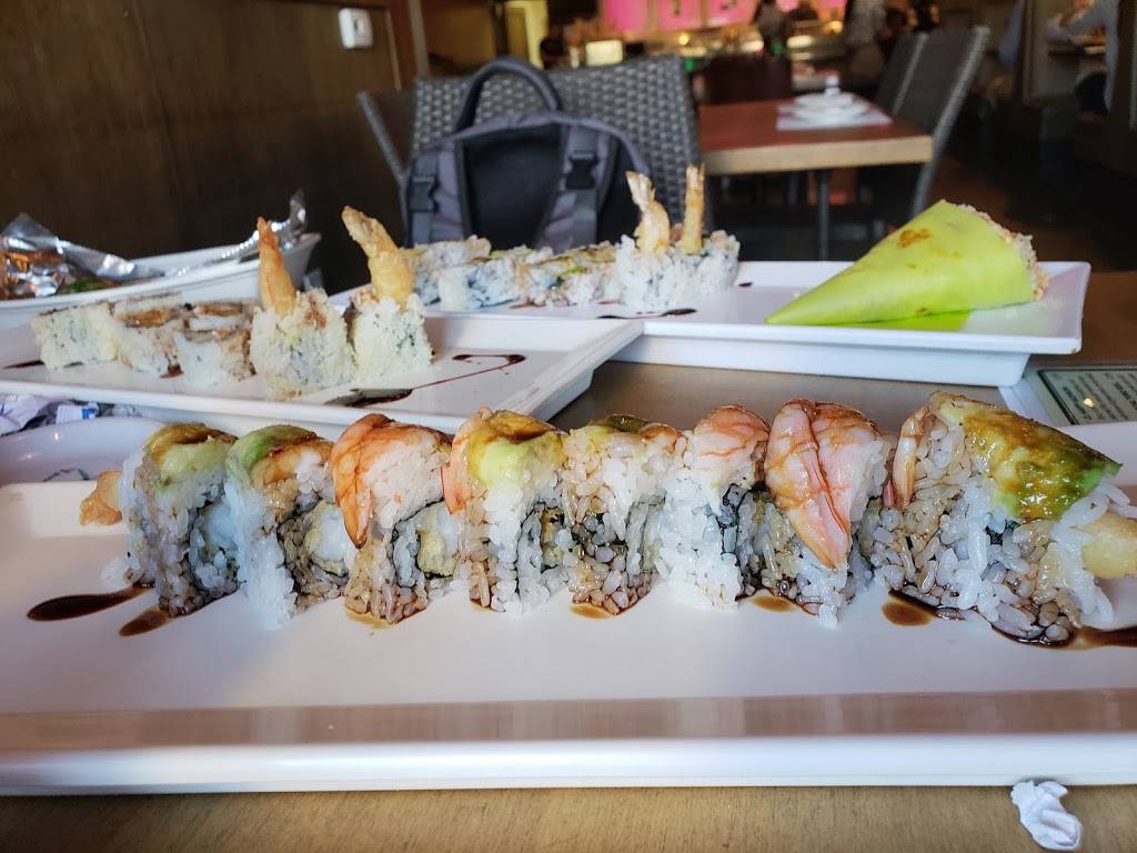 YAMA SUSHI SPRING MOUNTAIN | restaurant | 3909 Spring Mountain Rd, Las Vegas, NV 89102, USA | 7022571100 OR +1 702-257-1100