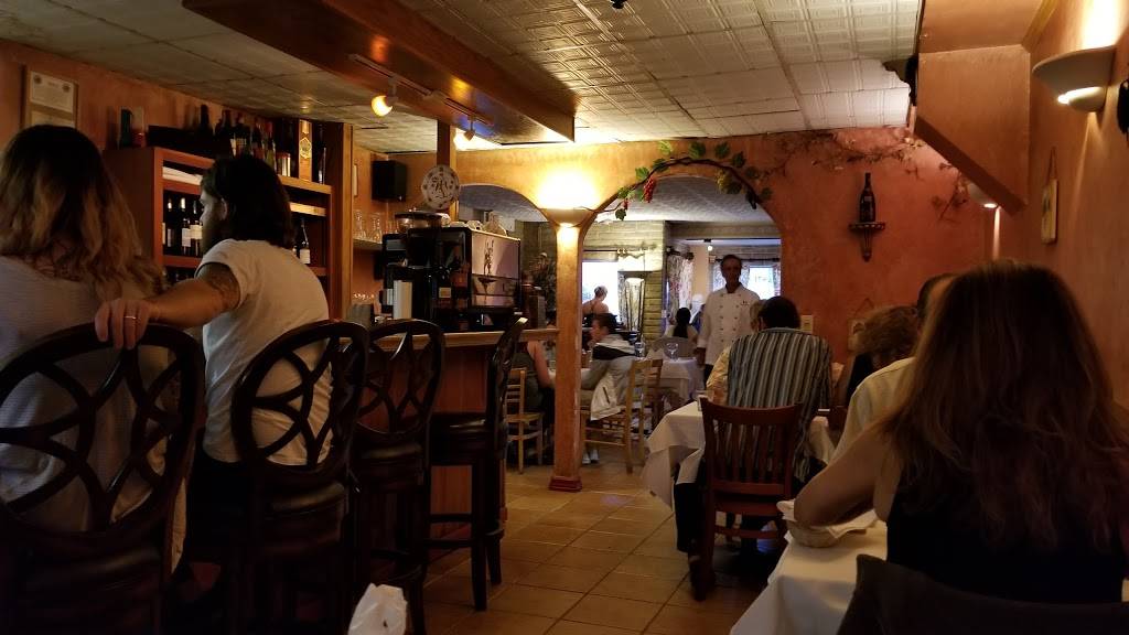 Bella Roma | restaurant | 316 Capitola Ave, Capitola, CA 95010, USA | 8314642608 OR +1 831-464-2608