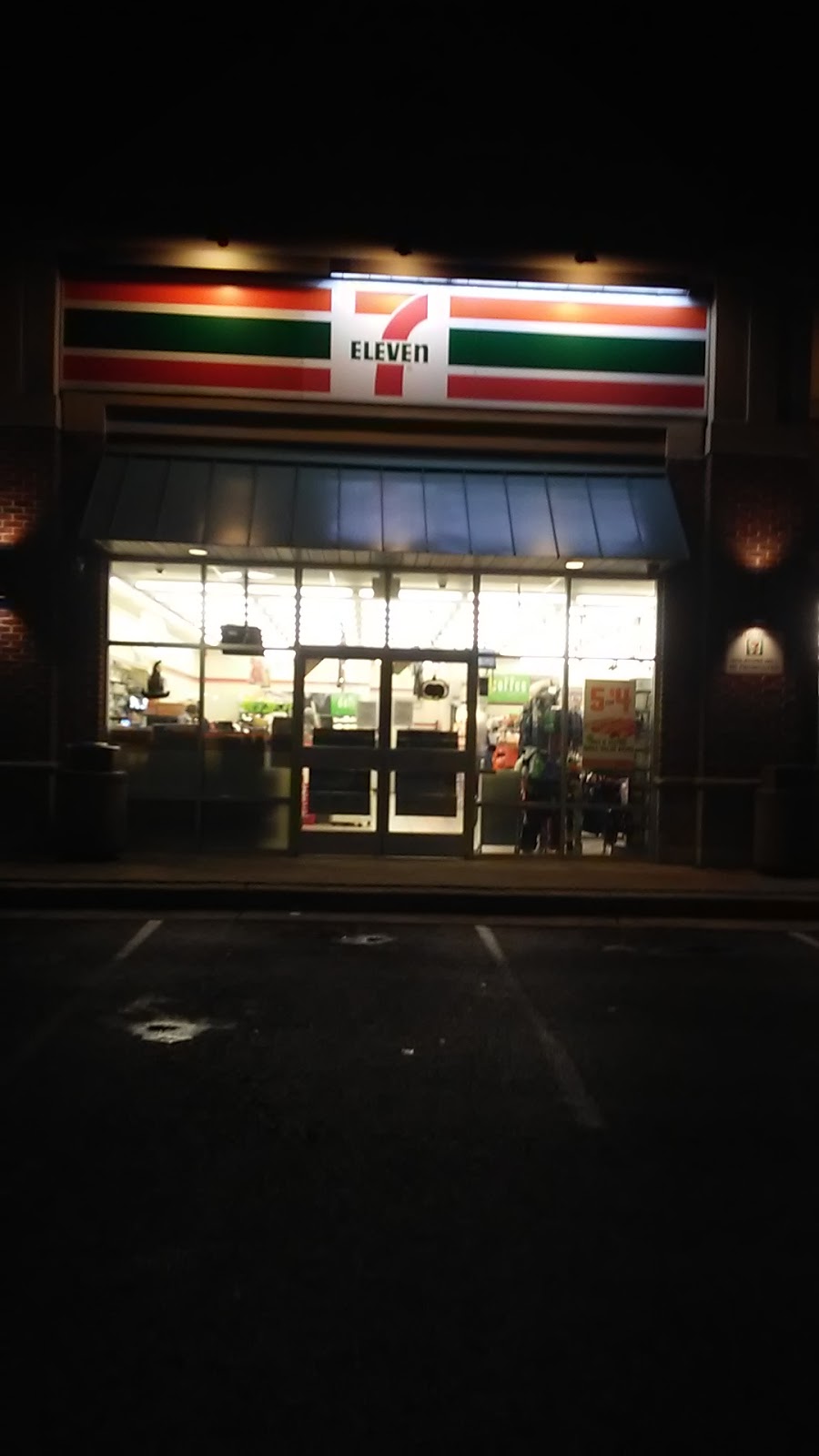 7-Eleven - Closed | bakery | 610 Compass Rd E, Middle River, MD 21220, USA | 4106864223 OR +1 410-686-4223