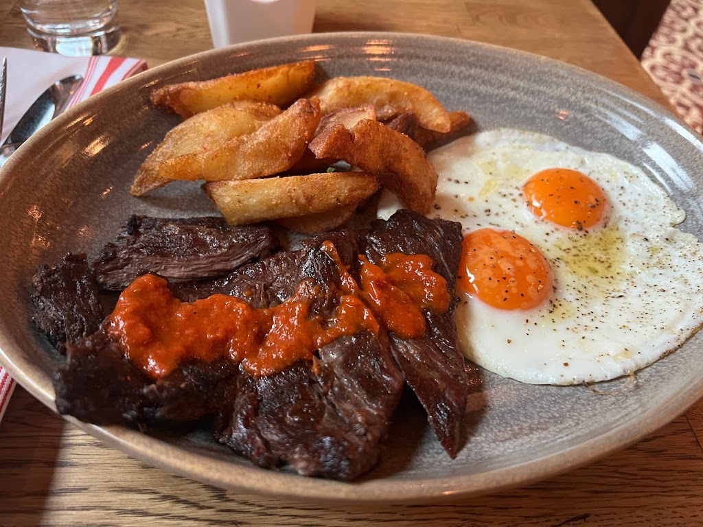 Stoneburner | restaurant | 5214 Ballard Ave NW, Seattle, WA 98107, USA | 2066952051 OR +1 206-695-2051