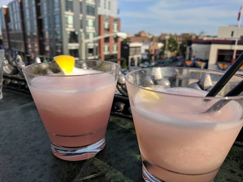 Brixton | restaurant | 901 U St NW, Washington, DC 20001, USA | 2025605045 OR +1 202-560-5045