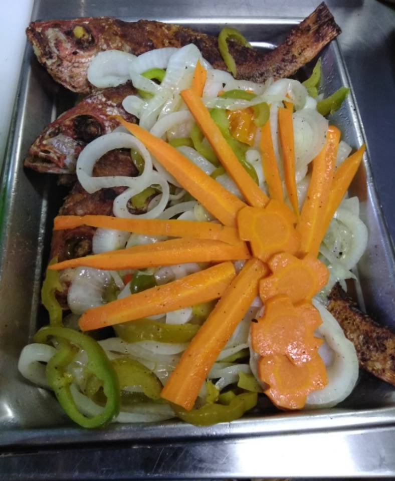 Caribbean Paradise Restaurant | restaurant | 900-14 Dunn Ave, Jacksonville, FL 32218, USA | 9046475863 OR +1 904-647-5863