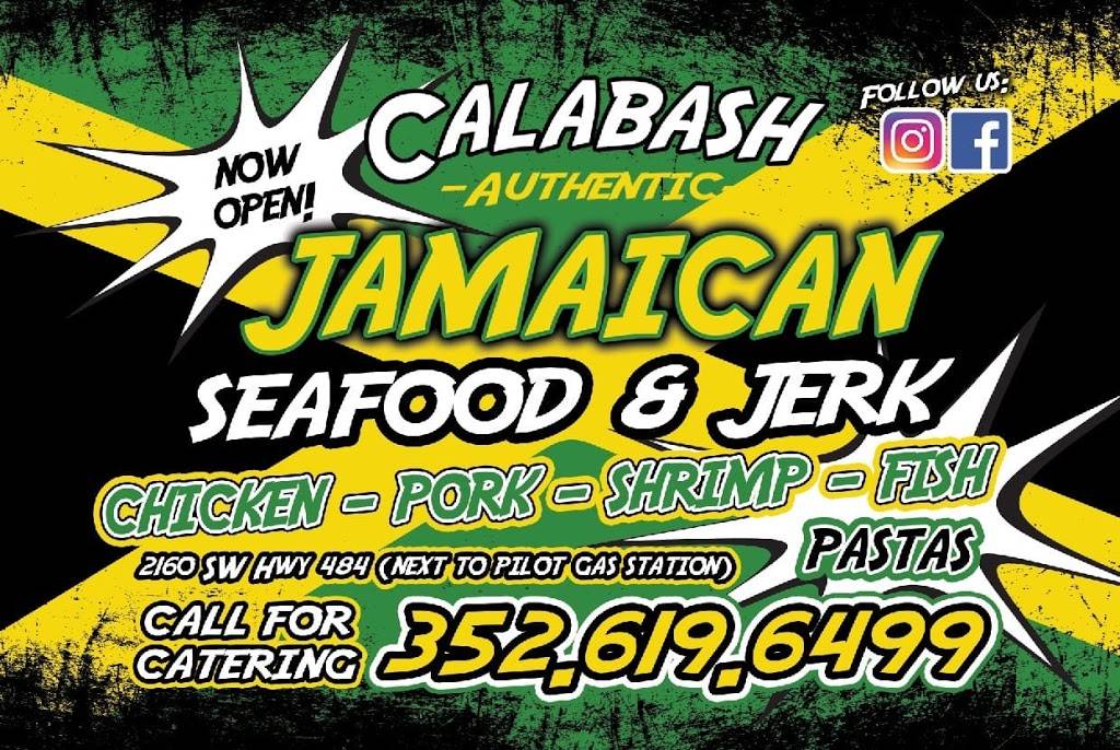 Calabash Food Truck | restaurant | 2160 SW Hwy 484, Ocala, FL 34473, USA | 3526196499 OR +1 352-619-6499
