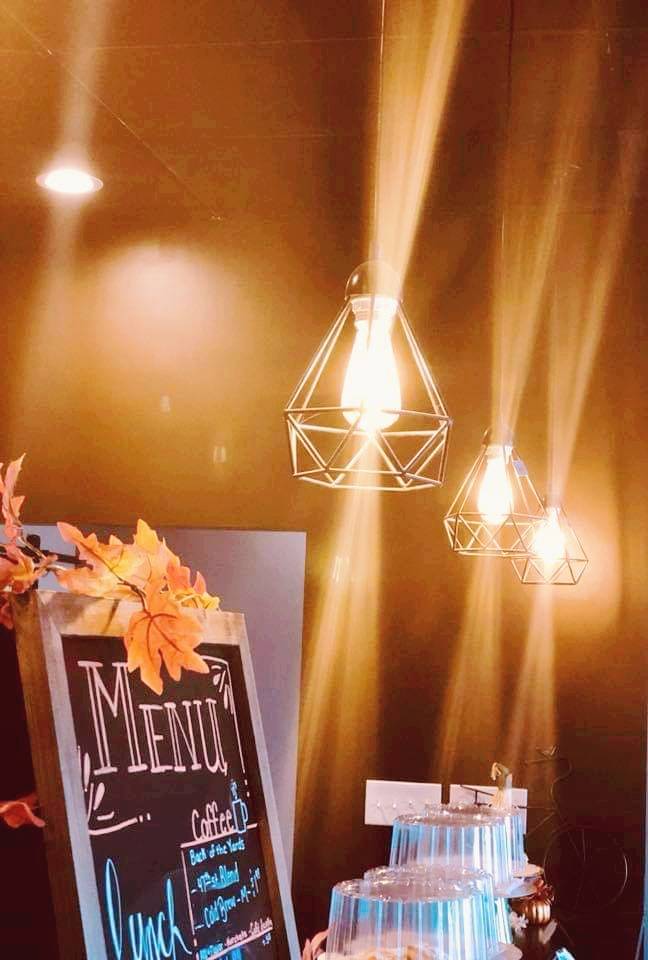 Cacao Cafe | cafe | 9111 W 151st St, Orland Park, IL 60462, USA | 7085906554 OR +1 708-590-6554