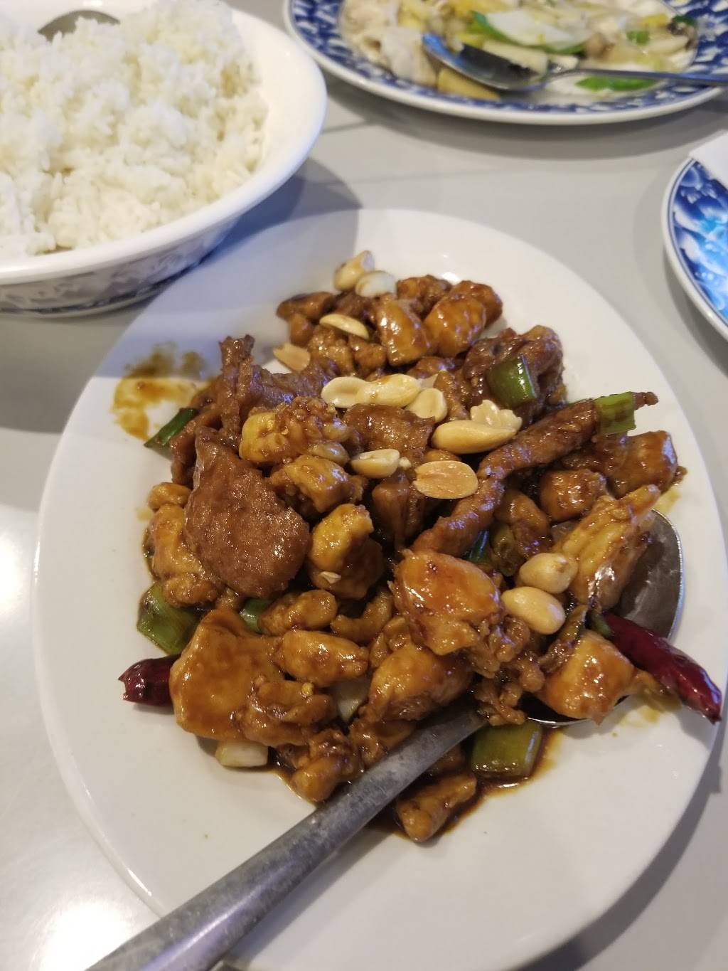 Kung Pao Bowl | restaurant | 12331 Imperial Hwy, Norwalk, CA 90650, USA | 5628631312 OR +1 562-863-1312