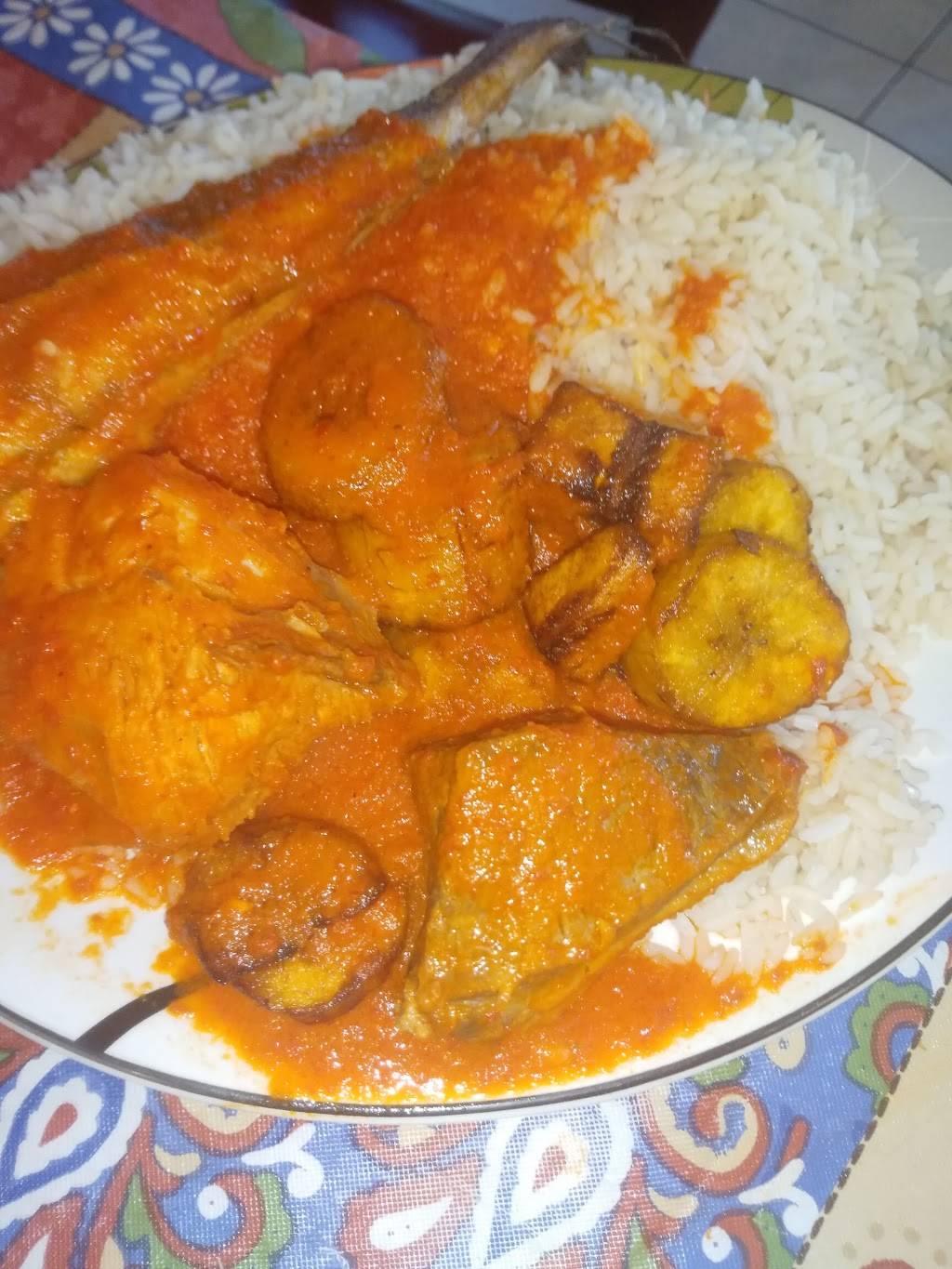 T and K African Kitchen | restaurant | 2955 E 87th St, Chicago, IL 60617, USA | 7734375752 OR +1 773-437-5752