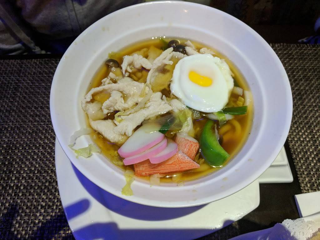 Ooka Sushi Hibachi Lounge | restaurant | 166 Main Ave #200, Clifton, NJ 07014, USA | 8628997005 OR +1 862-899-7005