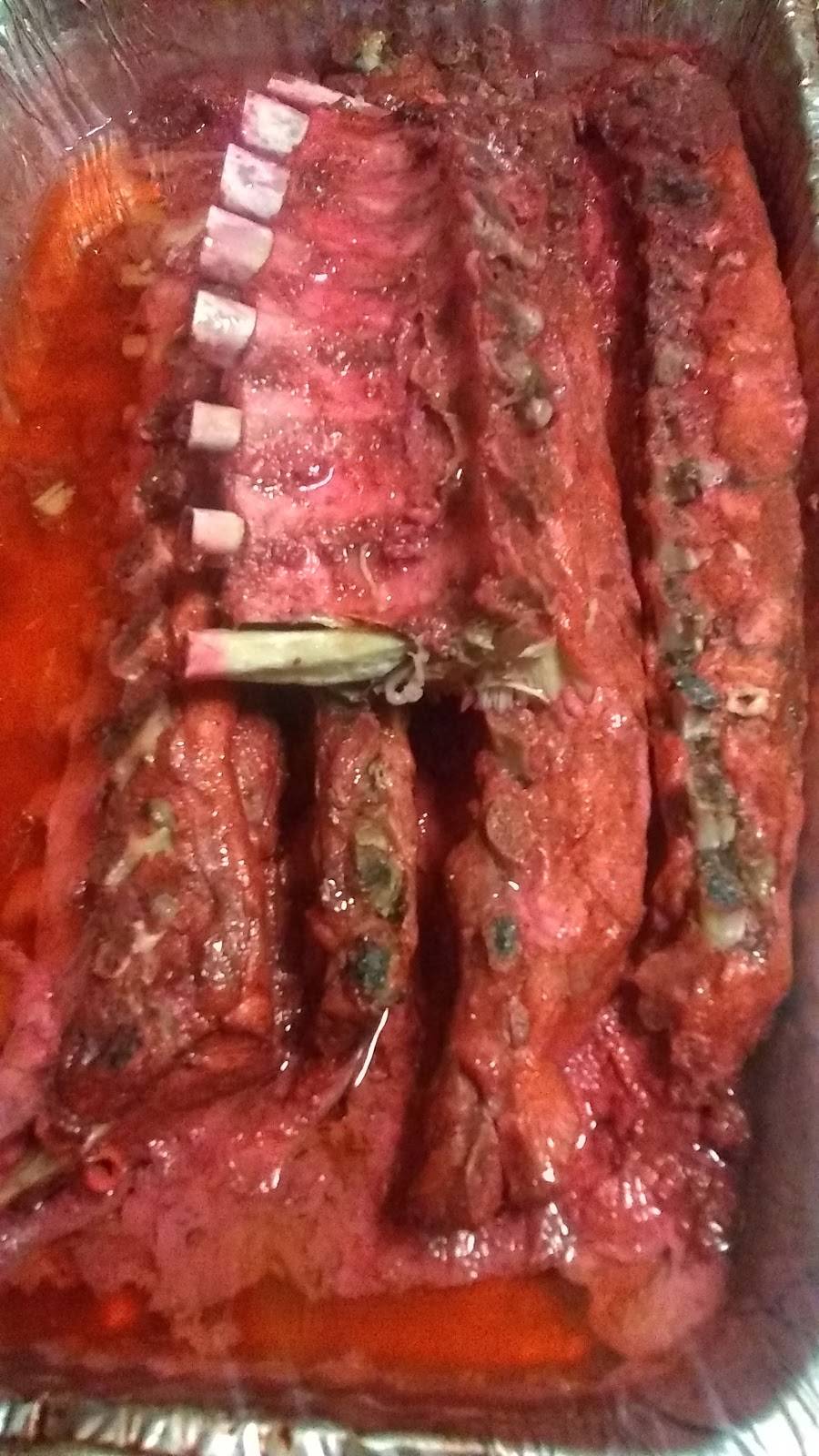 RHL STEAKS, BURGERS & RIBS | restaurant | Streetside Locations available on the website, 907 E 5th Ave, Columbus, OH 43201, USA | 6146002534 OR +1 614-600-2534