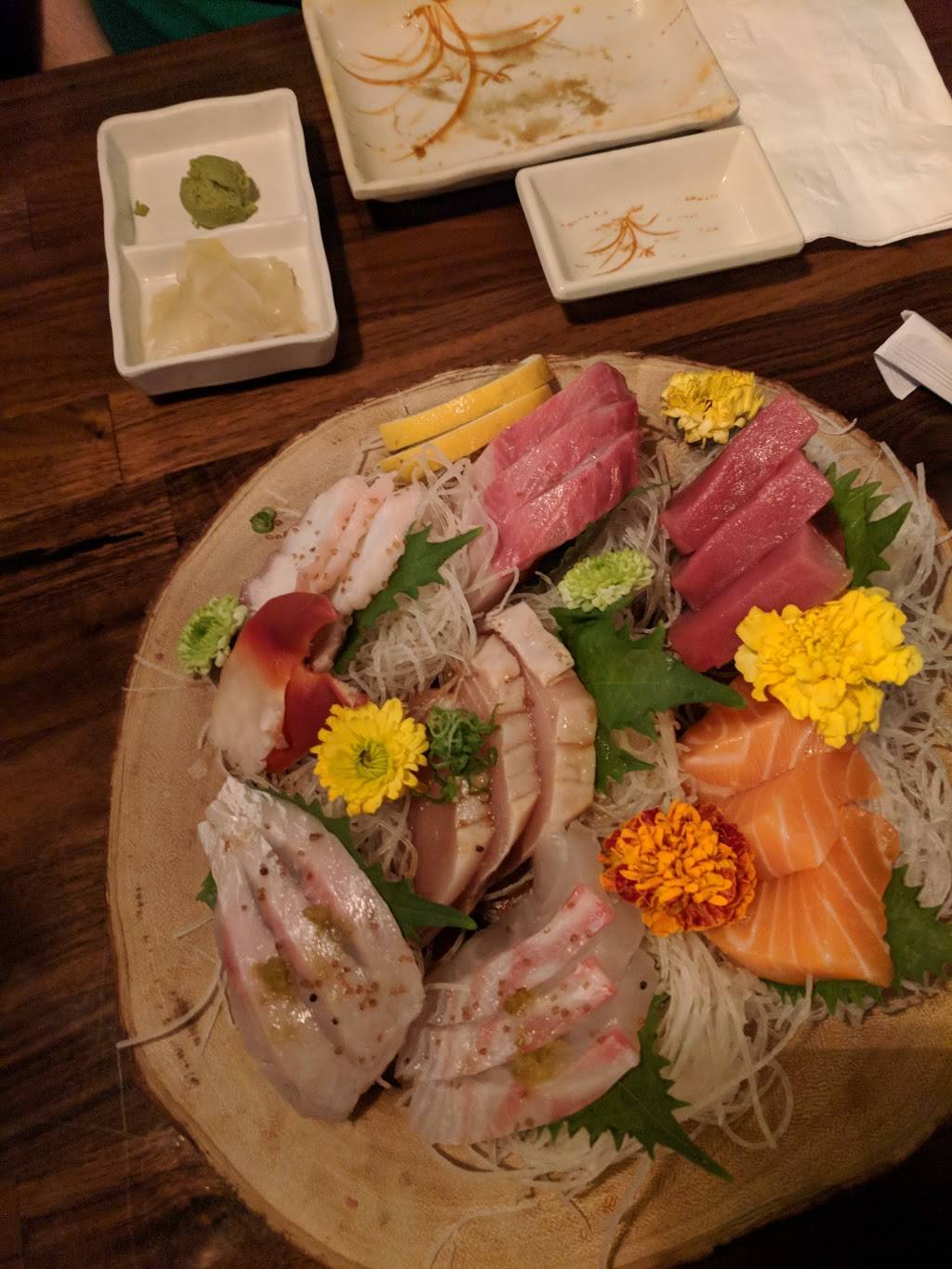 Sapporo Sushi | restaurant | 5735 Pacific Coast Hwy, Long Beach, CA 90803, USA | 5625976778 OR +1 562-597-6778