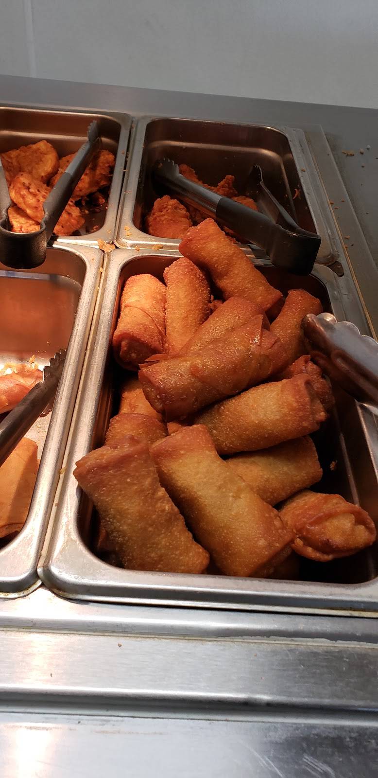 Changs Chinese Buffet | restaurant | 9140 N 43rd Ave, Glendale, AZ 85302, USA | 6239306888 OR +1 623-930-6888