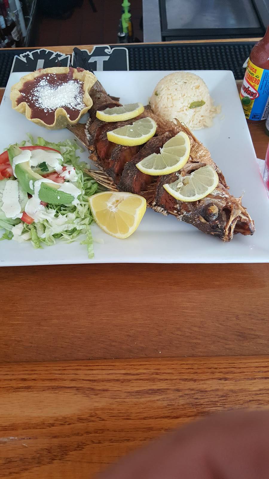 La Molienda Restaurant | restaurant | 1357, 3568, 14th St NW, Washington, DC 20010, USA | 2022910855 OR +1 202-291-0855