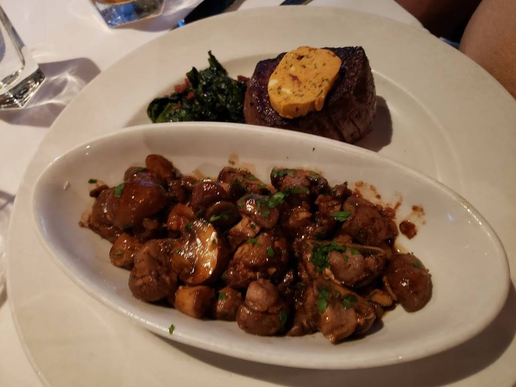 Sutter Street Steakhouse | restaurant | 604 Sutter St, Folsom, CA 95630, USA | 9163519100 OR +1 916-351-9100