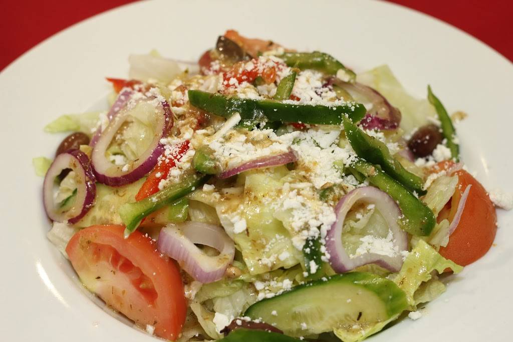 Oscars Restaurant & Pizzeria | restaurant | 835 Victoria St N, Kitchener, ON N2B 3C3, Canada | 5195764312 OR +1 519-576-4312