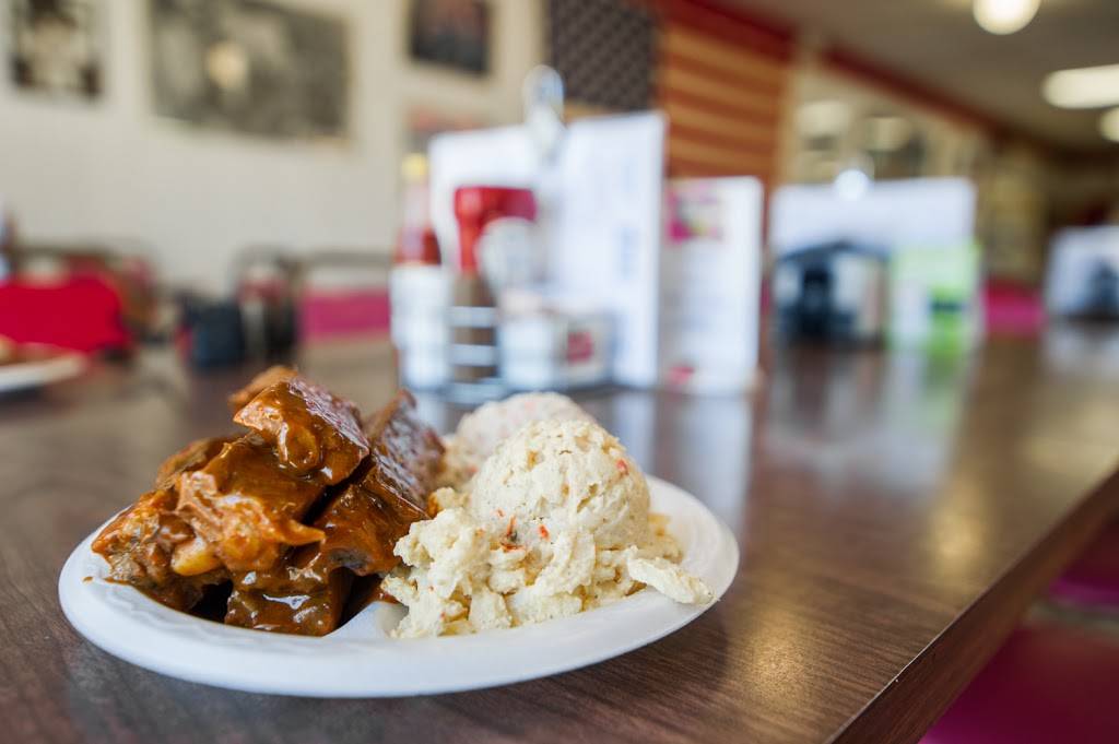 Jays Bar-B-Q | restaurant | 5734 S Sherwood Forest Blvd, Baton Rouge, LA 70816, USA | 2252931232 OR +1 225-293-1232