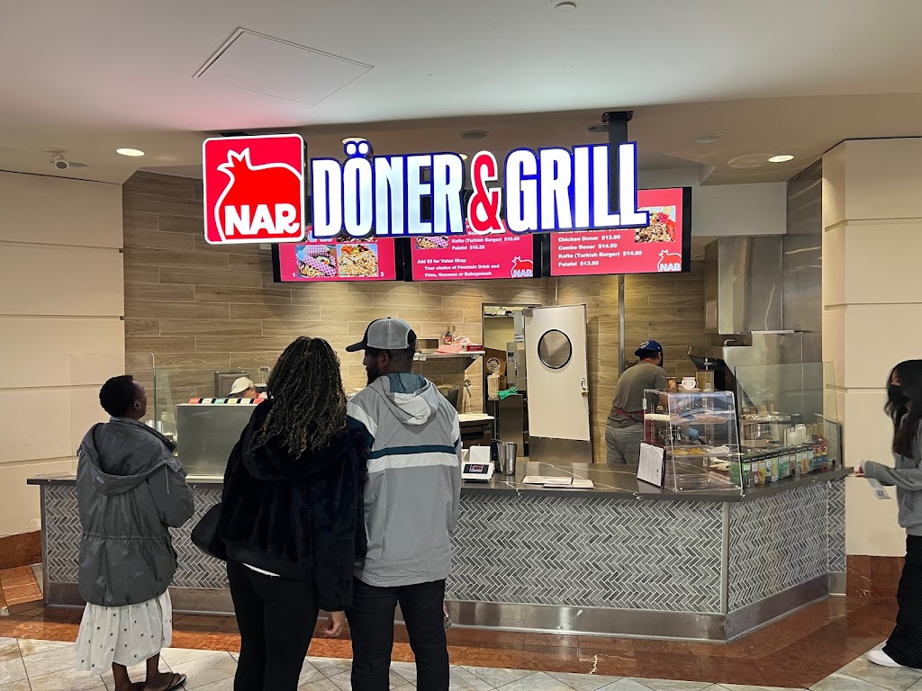 NAR Doner & Grill | restaurant | San Francisco, CA 94132, USA | 6287777137 OR +1 628-777-7137