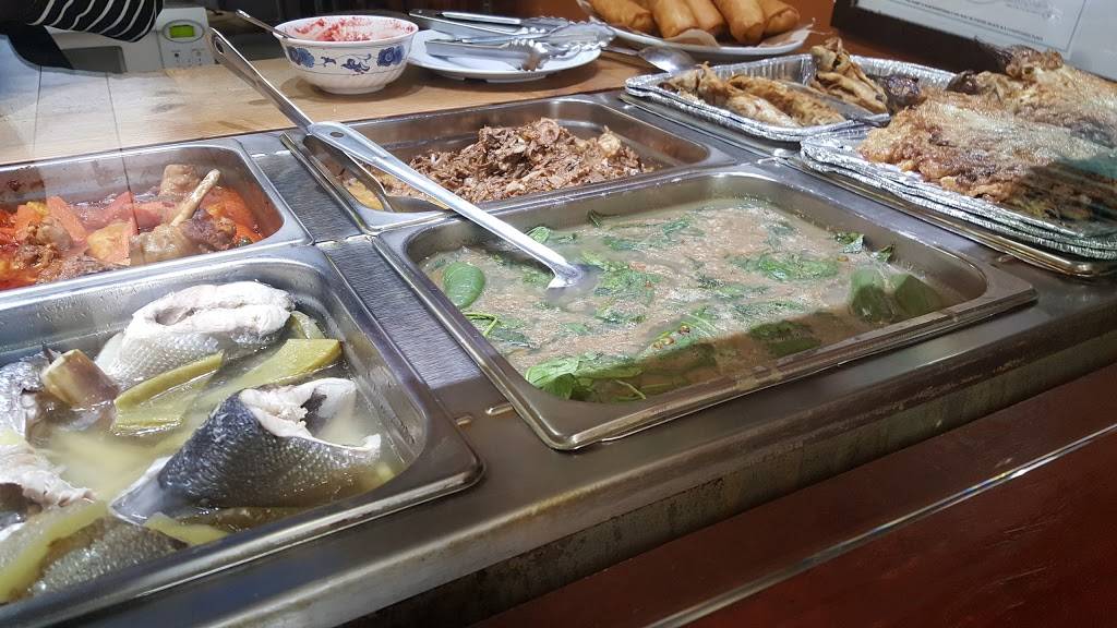 Mekeni Restaurant | restaurant | 6339 Mission St, Daly City, CA 94014, USA | 6509926020 OR +1 650-992-6020