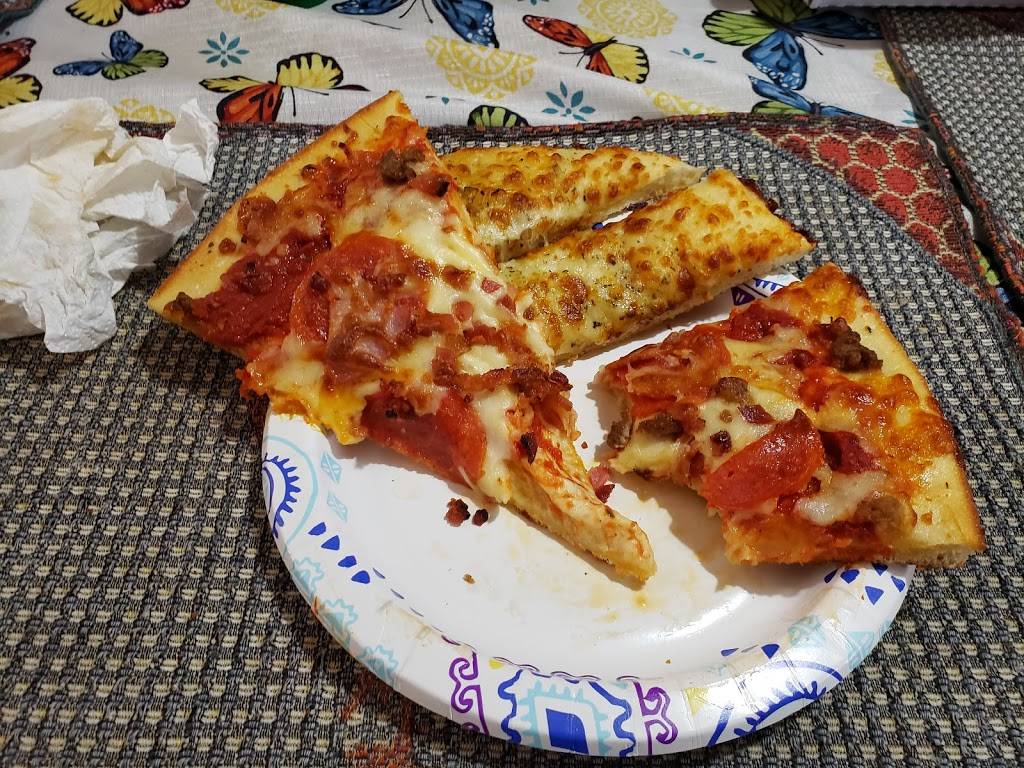 Pizza Palazzo | meal delivery | 5702 Bataan Memorial ste c-1, Las Cruces, NM 88011, USA | 5753824554 OR +1 575-382-4554