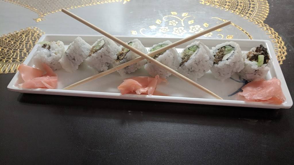 Asian Market and Sushi Bar | restaurant | 5700 Dyer St # E, El Paso, TX 79904, USA | 9155641113 OR +1 915-564-1113