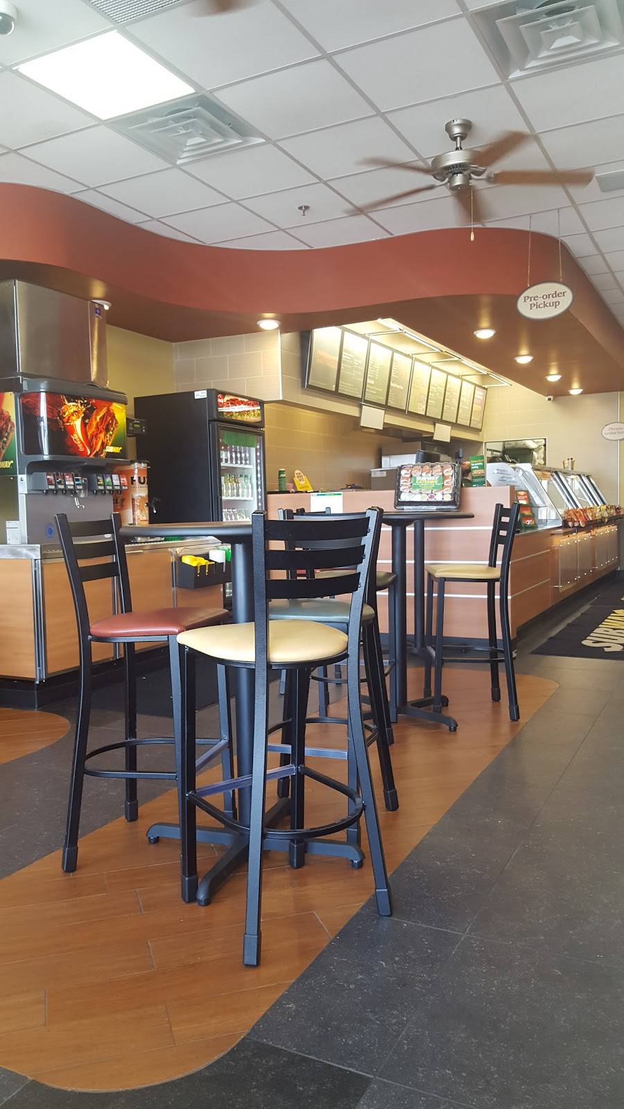 Subway | restaurant | 16328 26 Mile Rd, Macomb, MI 48042, USA | 5867860007 OR +1 586-786-0007