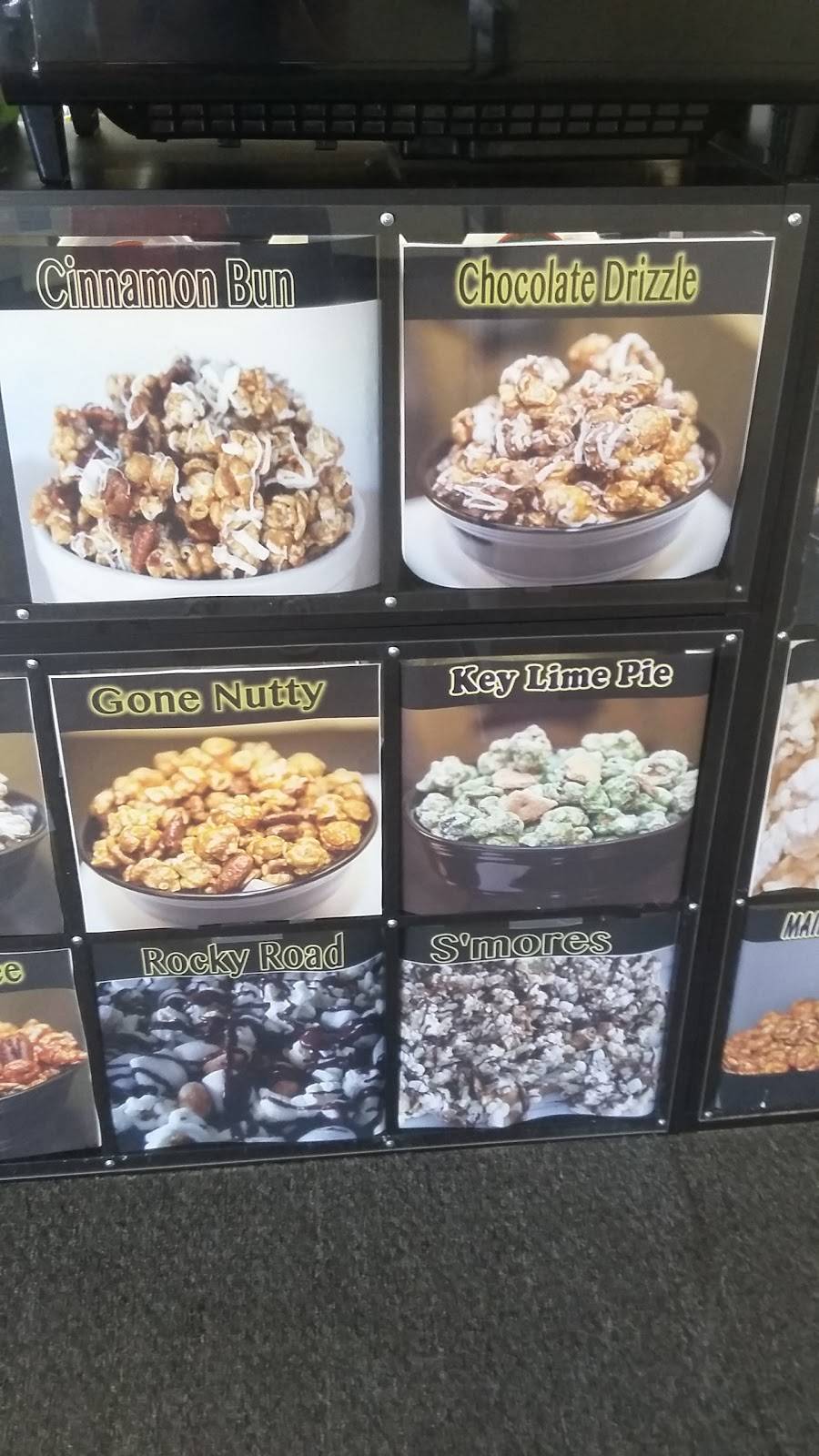 Carolina Kernels | restaurant | 2720 Main St, Columbia, SC 29201, USA | 8038516195 OR +1 803-851-6195