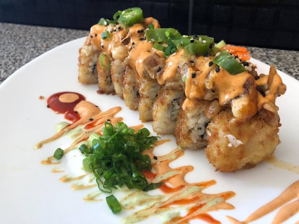 Yokozo sushi y teriyaki | restaurant | Avenidia Sánchez Taboada, Sanchez Taboada Produtsa, 22185 Tijuana, B.C., Mexico | 016645341158 OR +52 664 534 1158