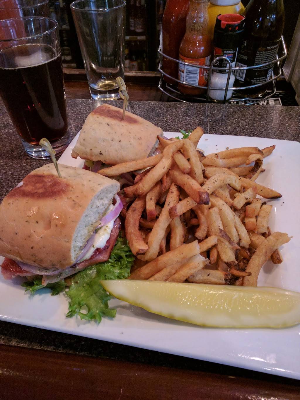 Grindstone Tap House | restaurant | 826 Front St, Berea, OH 44017, USA | 4402343455 OR +1 440-234-3455