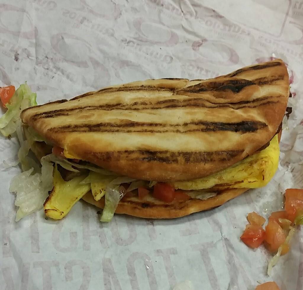 Quiznos | restaurant | 5375 LA-308, Mathews, LA 70375, USA | 9855320777 OR +1 985-532-0777