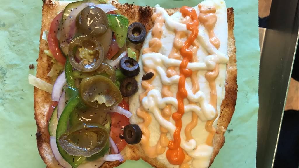 Subway | restaurant | 28645 Northwestern Hwy, Southfield, MI 48034, USA | 2483532242 OR +1 248-353-2242