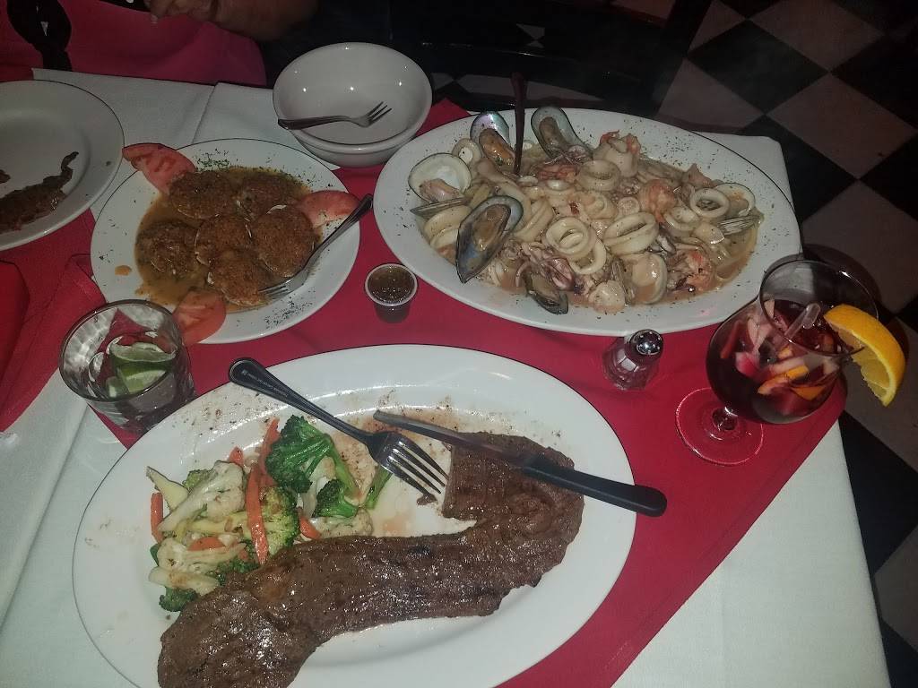 Vinicios | restaurant | 40-21 108th St, Flushing, NY 11368, USA | 7184783600 OR +1 718-478-3600