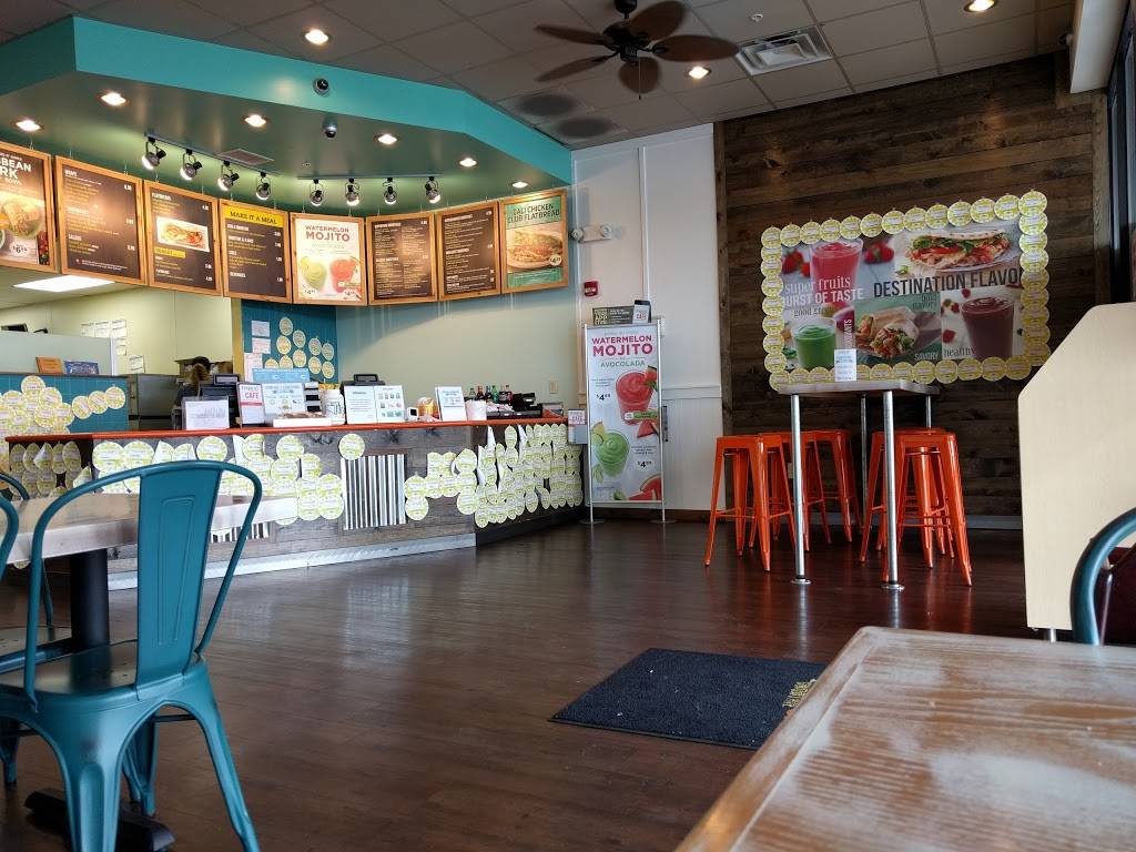 Tropical Smoothie Cafe | restaurant | 3195 Dayton Xenia Rd Suite 770, Beavercreek, OH 45434, USA | 9374268767 OR +1 937-426-8767