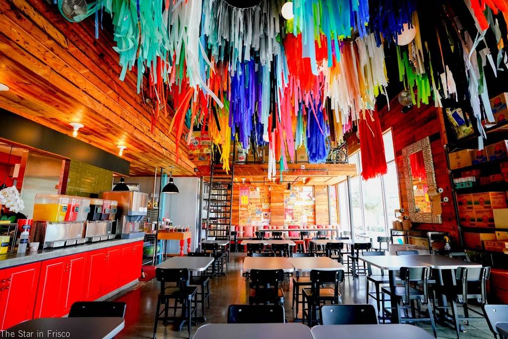 crushcraft Thai Eats | restaurant | 3675 Gaylord Pkwy #1105, Frisco, TX 75034, USA | 9727128888 OR +1 972-712-8888